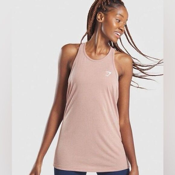 Gymshark tank  top S - Picture 1 of 6